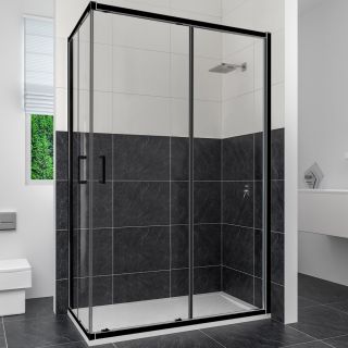 Душевой уголок RGW CL-44B